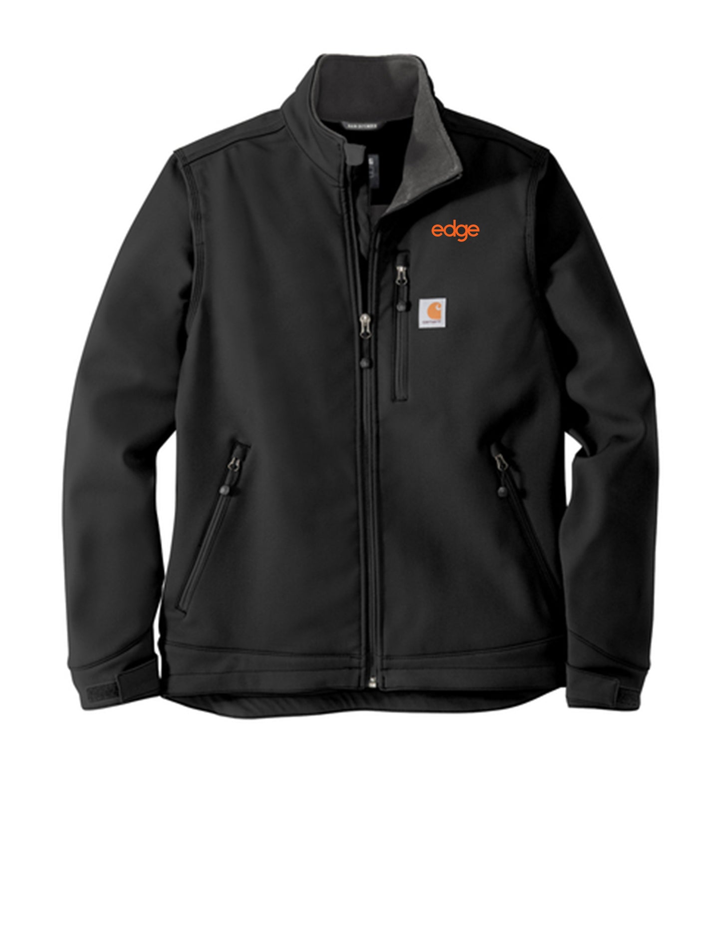 edge - Carhartt® Crowley Soft Shell Jacket