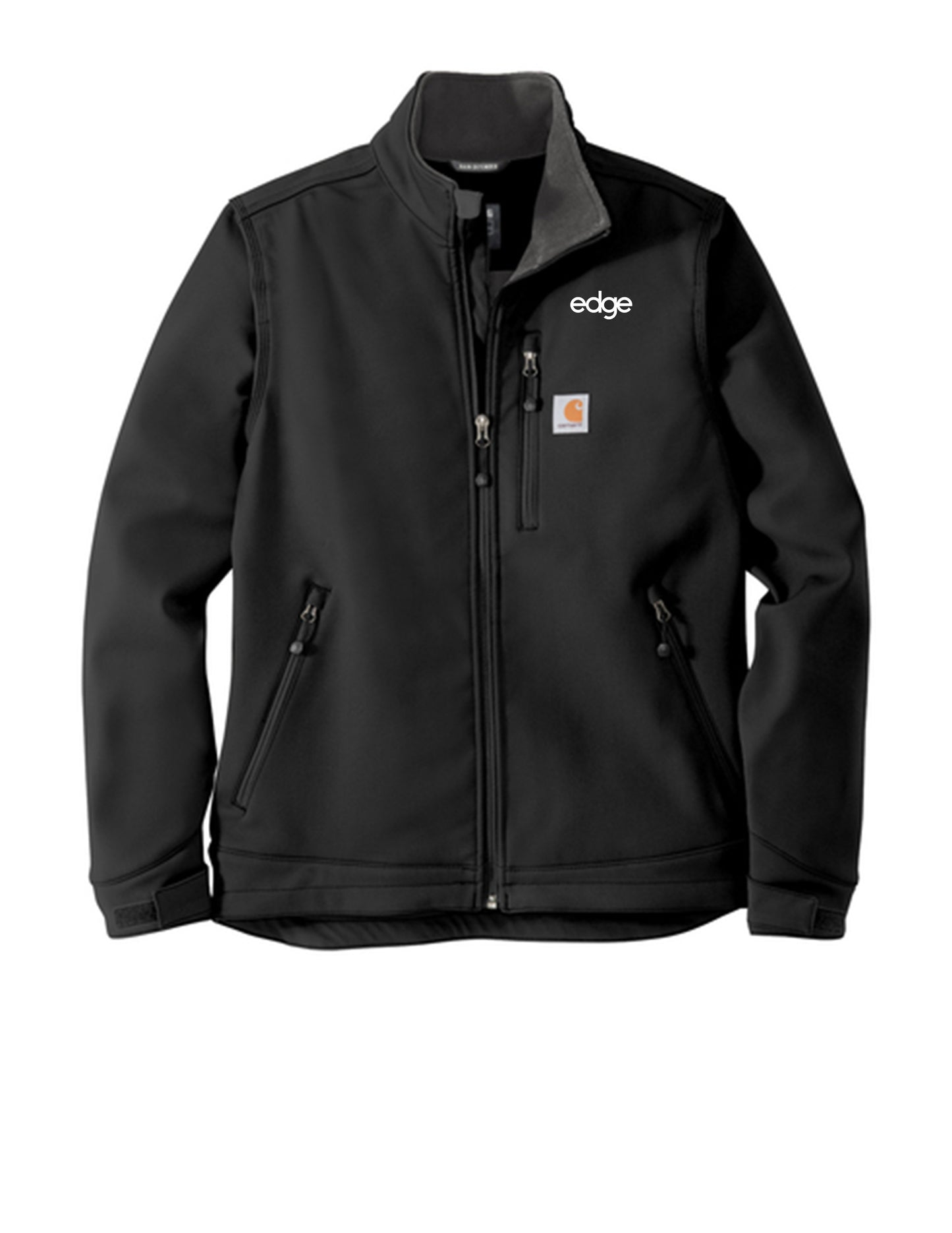 edge - Carhartt® Crowley Soft Shell Jacket
