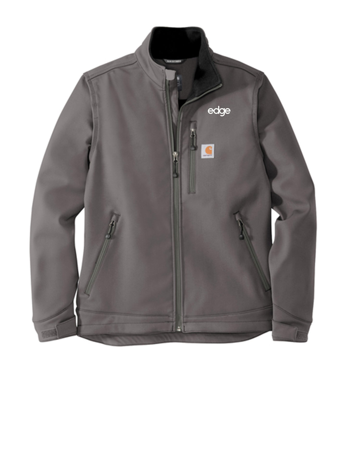edge - Carhartt® Crowley Soft Shell Jacket