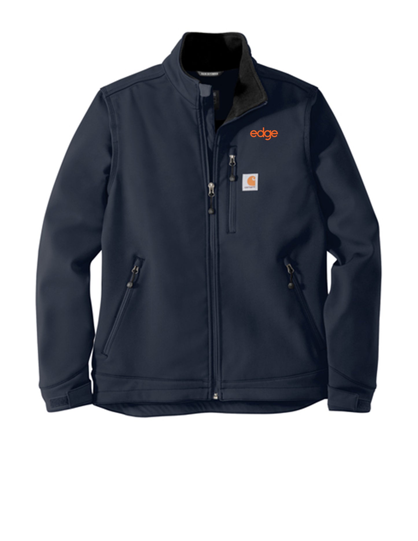 edge - Carhartt® Crowley Soft Shell Jacket