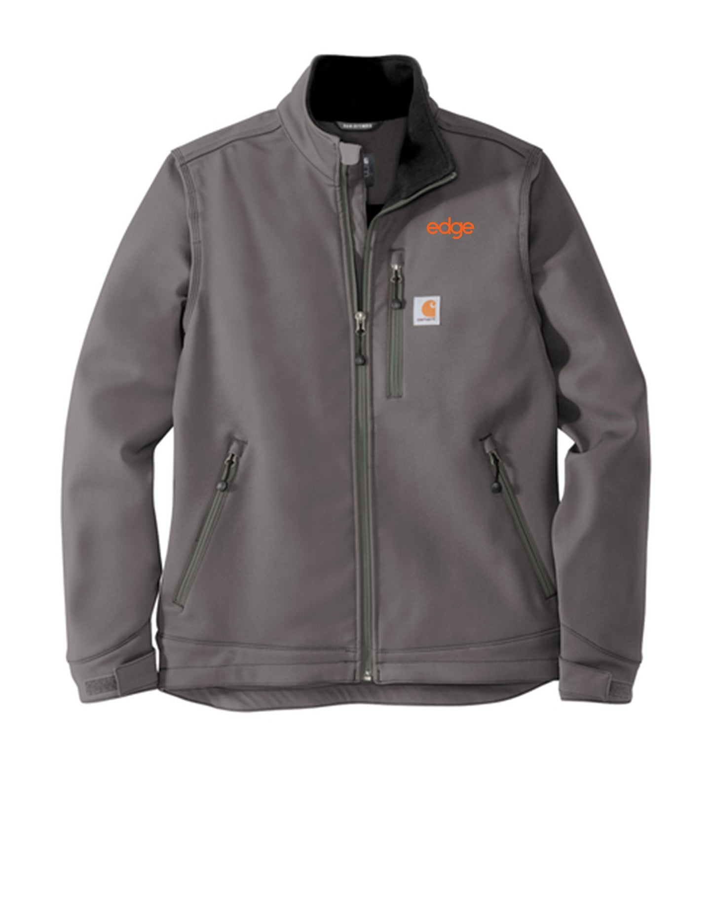edge - Carhartt® Crowley Soft Shell Jacket