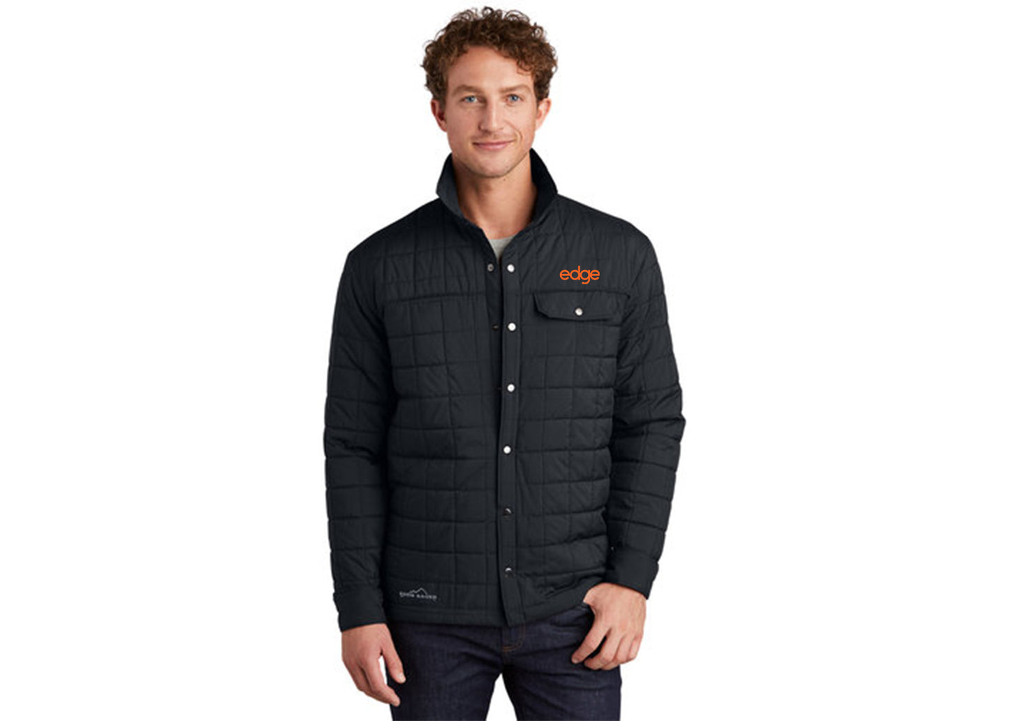 edge - Eddie Bauer ® Shirt Jac