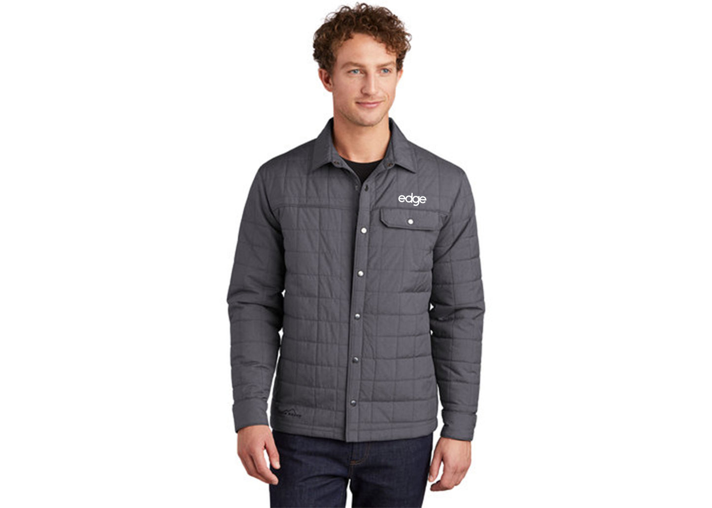 edge - Eddie Bauer ® Shirt Jac