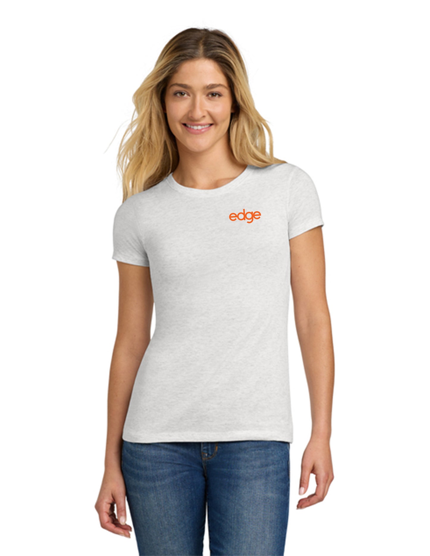 edge - Next Level Apparel® Women’s Tri-Blend Tee