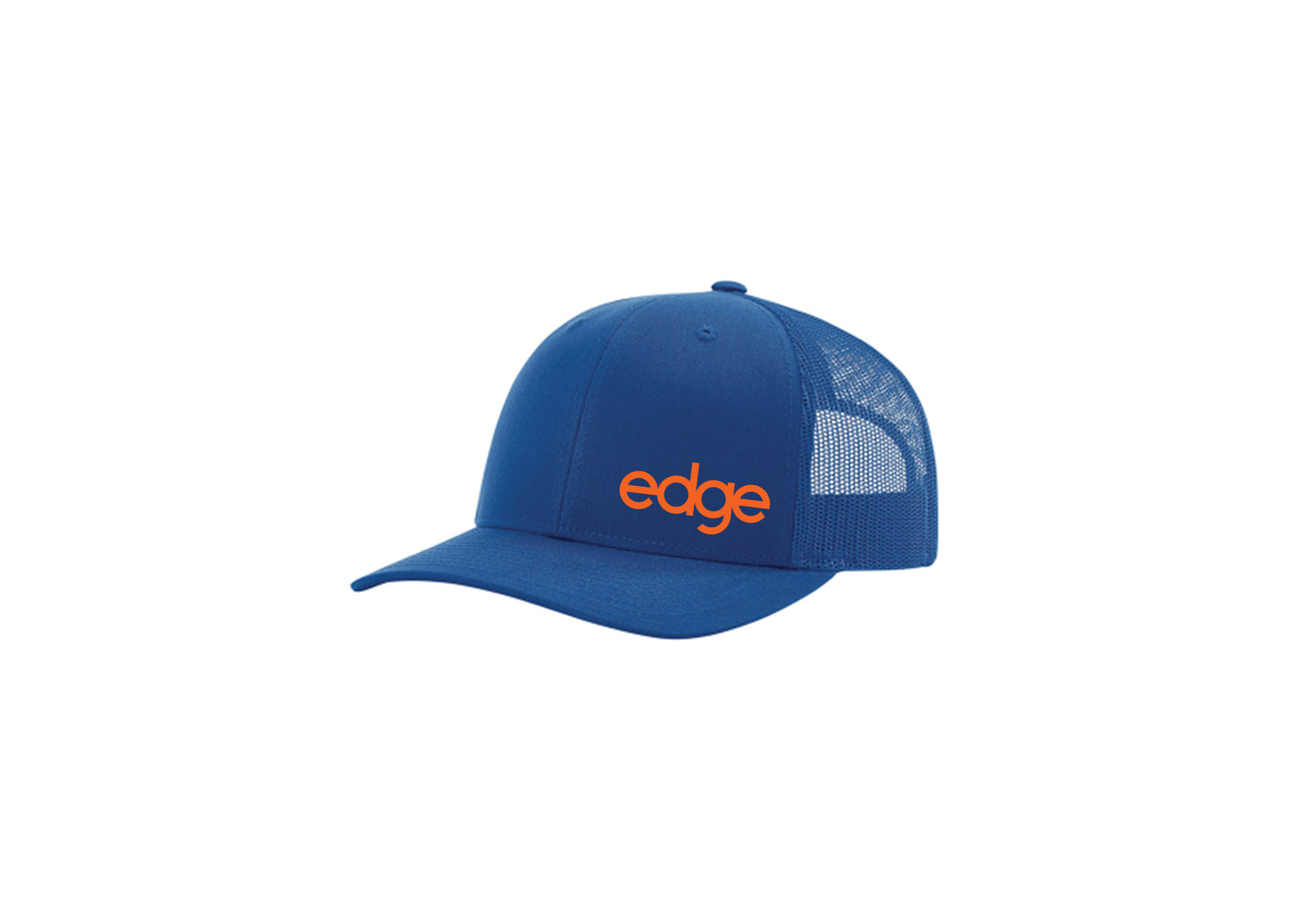 edge - Richardson Snapback Trucker