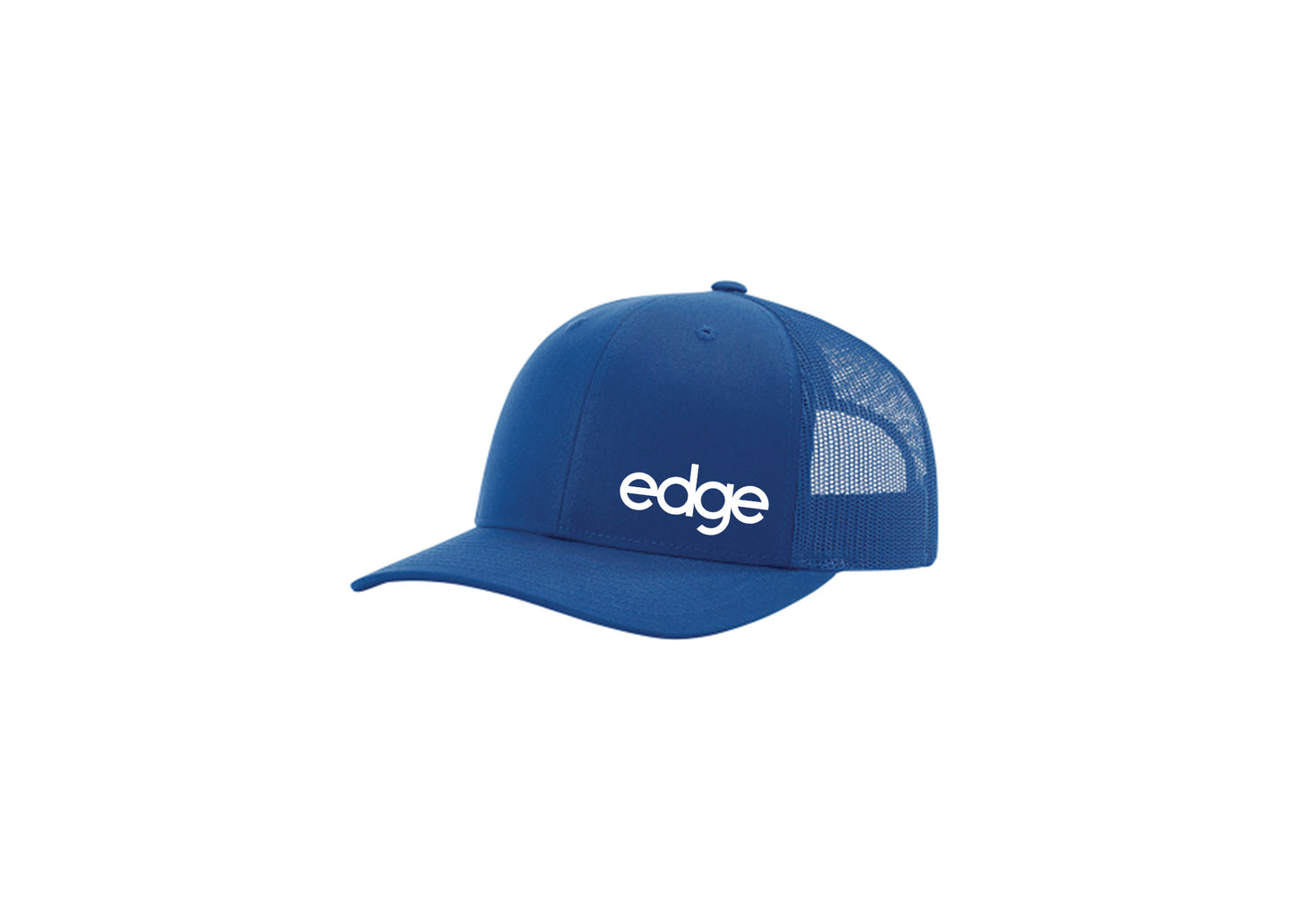 edge - Richardson Snapback Trucker