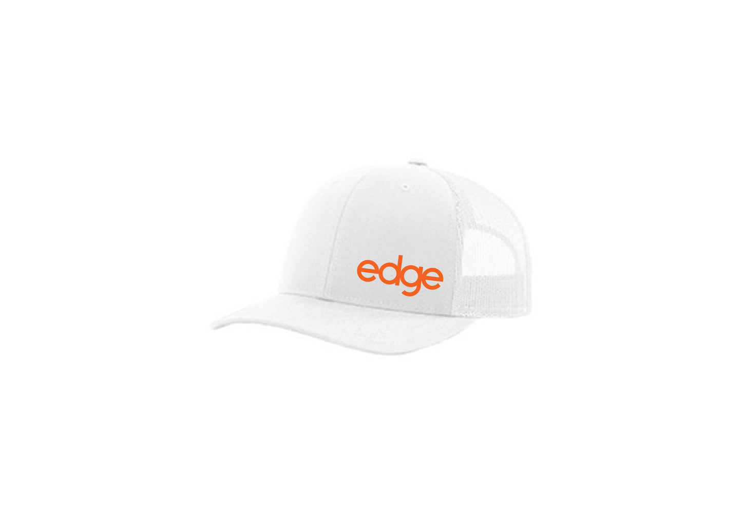 edge - Richardson Snapback Trucker
