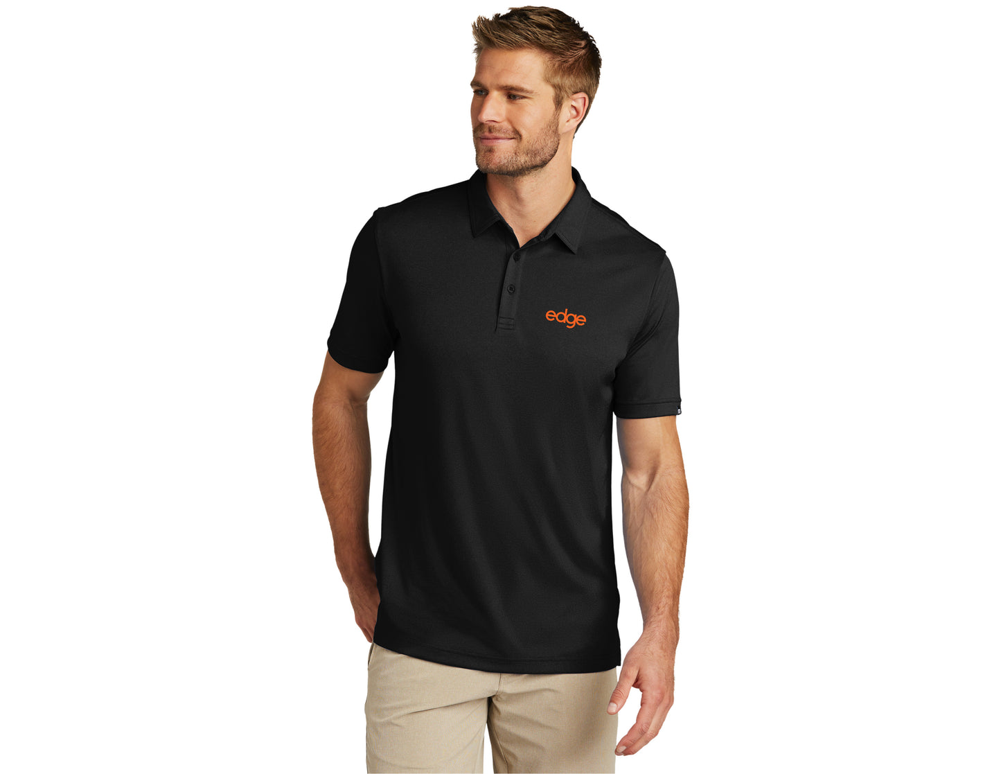 edge - TravisMathew Coto Performance Polo