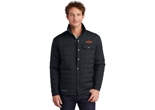 edge - Eddie Bauer ® Shirt Jac