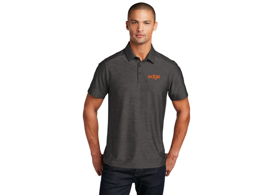 edge - OGIO ® Slate Polo