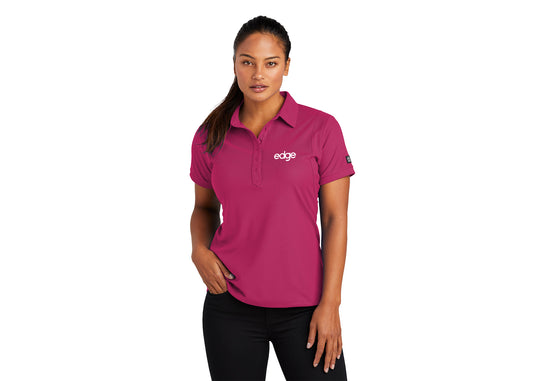 edge - OGIO® - Jewel Polo