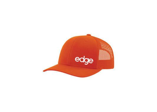 edge - Richardson Snapback Trucker