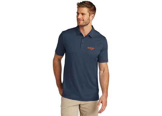 edge - TravisMathew Coto Performance Polo